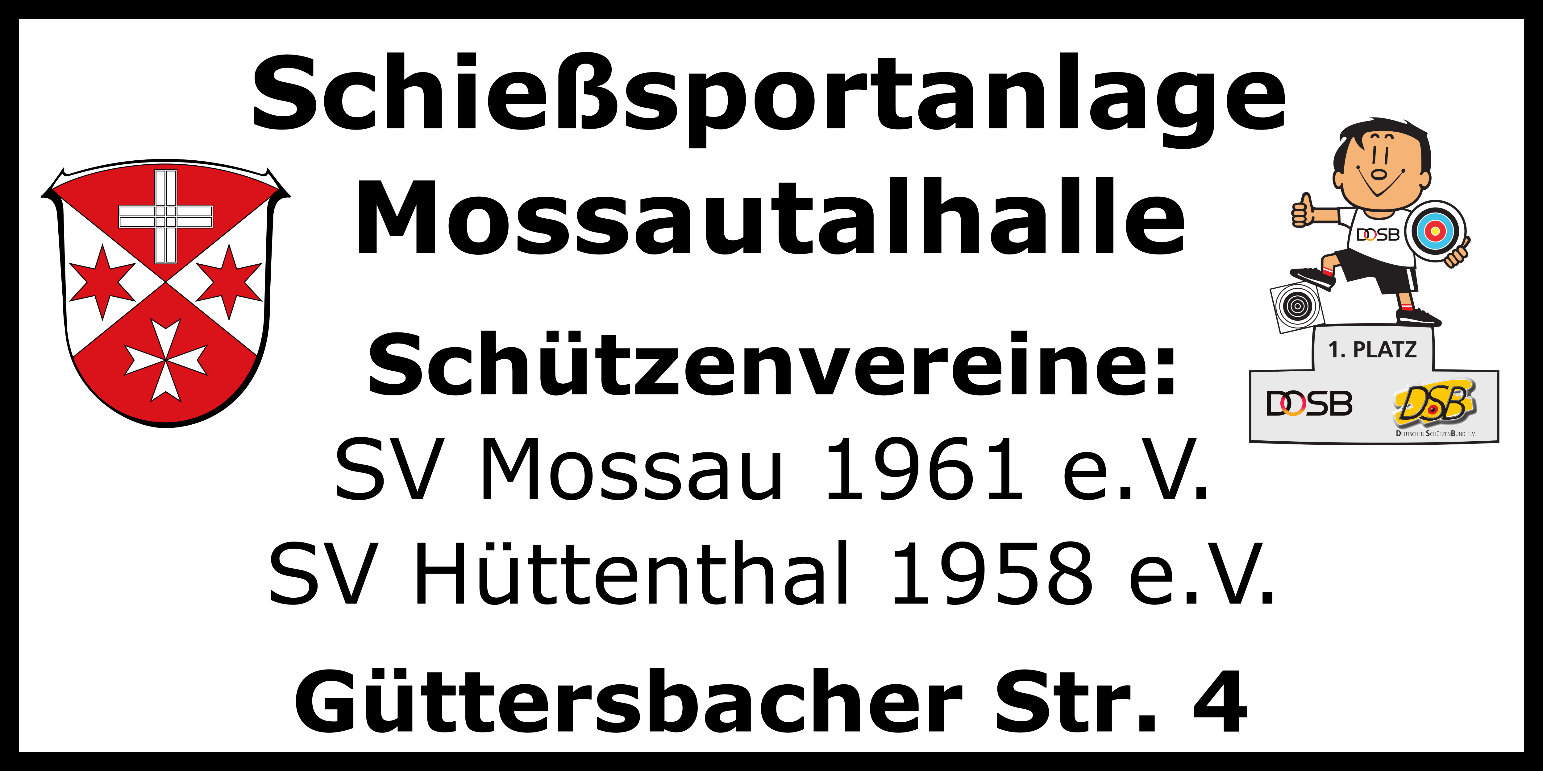Schützen